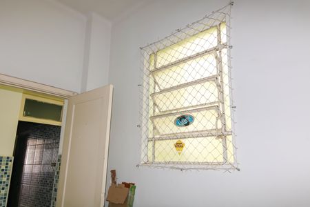 Apartamento à venda com 55m², 2 quartos e sem vagaQuarto de Serviço