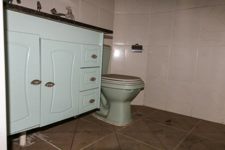 Apartamento à venda com 55m², 2 quartos e sem vagaBanheiro