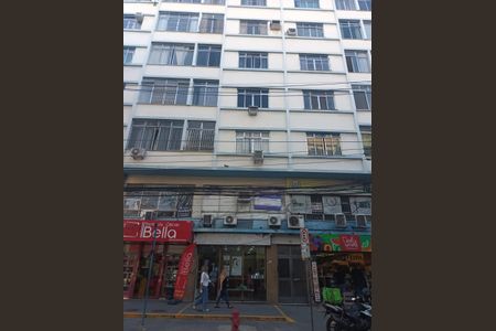 Apartamento à venda com 55m², 2 quartos e sem vagaFachada