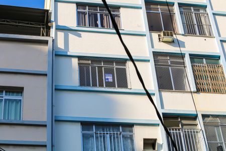 Apartamento à venda com 55m², 2 quartos e sem vagaFachada