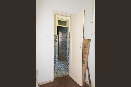 Apartamento à venda com 55m², 2 quartos e sem vagaQuarto de Serviço