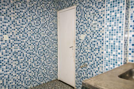 Apartamento à venda com 55m², 2 quartos e sem vagaCozinha