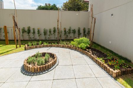 Studio para alugar com 24m², 1 quarto e sem vagaHorta