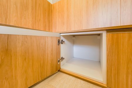 Studio para alugar com 24m², 1 quarto e sem vagaArmários 