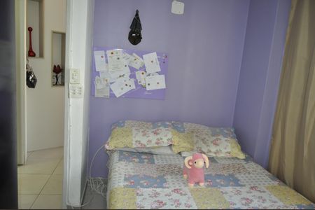 Apartamento à venda com 80m², 3 quartos e 1 vagaQuarto 2