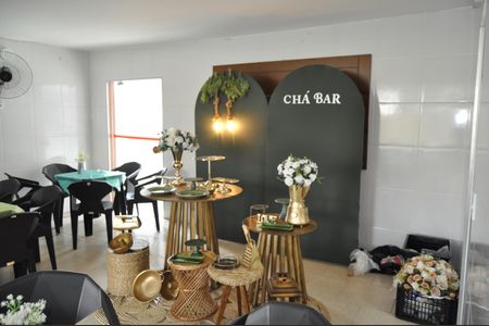 Apartamento à venda com 80m², 3 quartos e 1 vagaÁrea comum