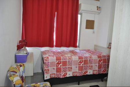 Apartamento à venda com 80m², 3 quartos e 1 vagaQuarto