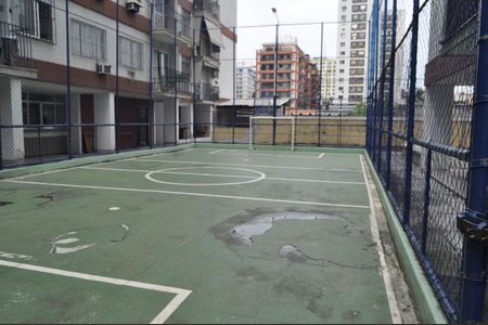 Apartamento à venda com 80m², 3 quartos e 1 vagaÁrea comum