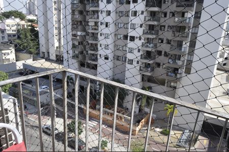 Apartamento à venda com 80m², 3 quartos e 1 vagaVaranda da Sala