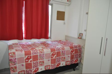 Apartamento à venda com 80m², 3 quartos e 1 vagaQuarto