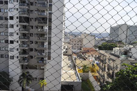 Apartamento à venda com 80m², 3 quartos e 1 vagaVaranda da Sala