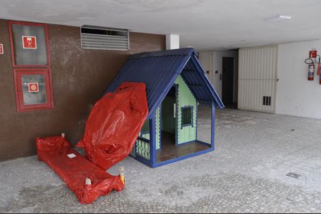 Apartamento à venda com 80m², 3 quartos e 1 vagaÁrea comum