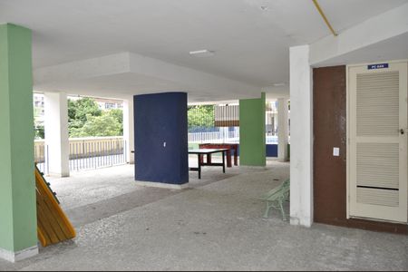 Apartamento à venda com 80m², 3 quartos e 1 vagaÁrea comum
