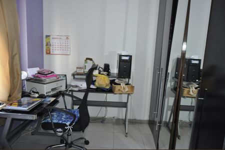 Apartamento à venda com 80m², 3 quartos e 1 vagaQuarto 2