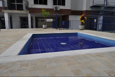 Apartamento à venda com 80m², 3 quartos e 1 vagaÁrea comum