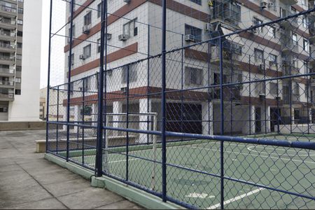 Apartamento à venda com 80m², 3 quartos e 1 vagaÁrea comum