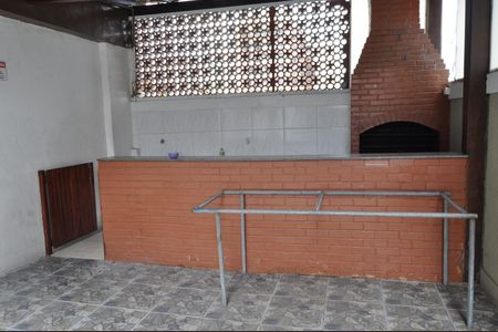 Apartamento à venda com 80m², 3 quartos e 1 vagaÁrea comum