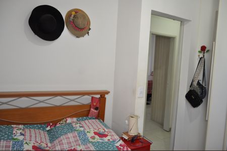 Apartamento à venda com 80m², 3 quartos e 1 vagaQuarto 3