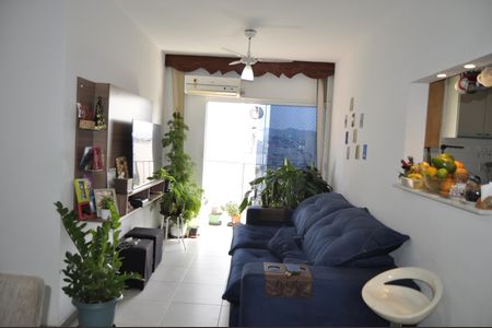 Apartamento à venda com 80m², 3 quartos e 1 vagaSala