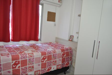 Apartamento à venda com 80m², 3 quartos e 1 vagaQuarto