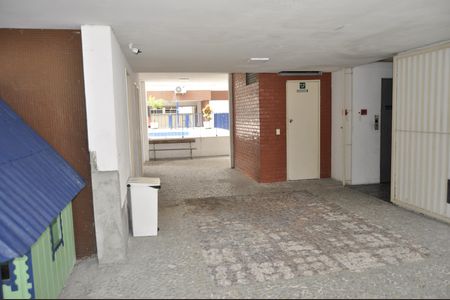 Apartamento à venda com 80m², 3 quartos e 1 vagaÁrea comum