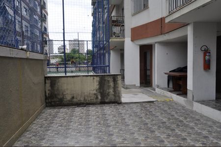 Apartamento à venda com 80m², 3 quartos e 1 vagaÁrea comum