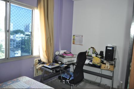 Apartamento à venda com 80m², 3 quartos e 1 vagaQuarto 2