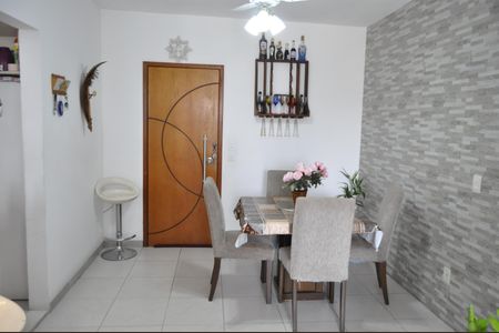 Apartamento à venda com 80m², 3 quartos e 1 vagaSala