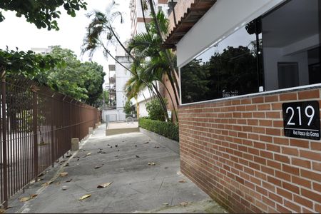 Apartamento à venda com 80m², 3 quartos e 1 vagaÁrea comum