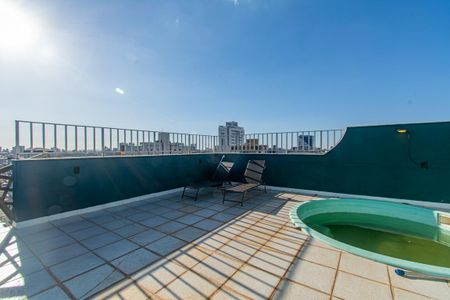 Apartamento para alugar com 260m², 3 quartos e 3 vagasCobertura