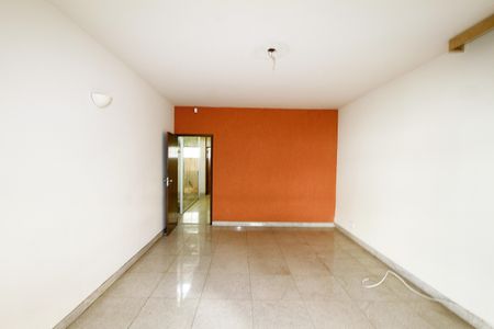 Sala 1 de casa à venda com 4 quartos, 360m² em Alto Barroca, Belo Horizonte