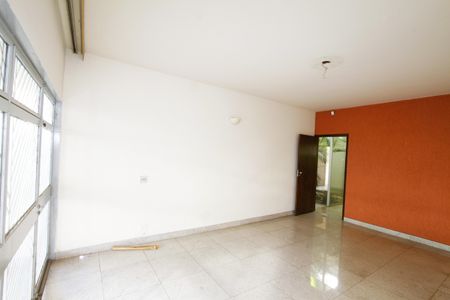Sala 1 de casa à venda com 4 quartos, 360m² em Alto Barroca, Belo Horizonte