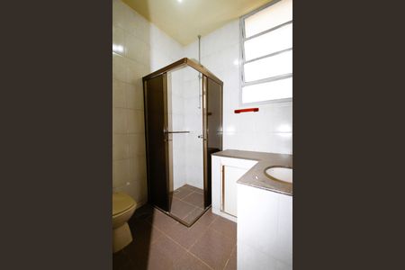 Casa à venda com 360m², 4 quartos e 4 vagasBanheiro Social