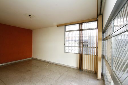 Sala 1 de casa à venda com 4 quartos, 360m² em Alto Barroca, Belo Horizonte