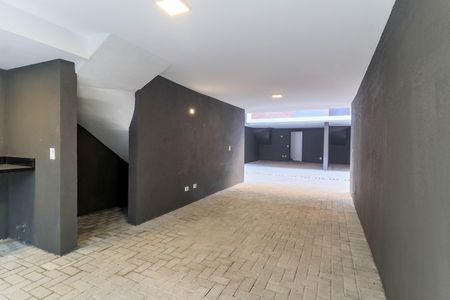 Casa de condomínio para alugar com 146m², 2 quartos e 2 vagas Casa de condomínio para alugar com 146m², 2 quartos e 2 vagasGaragem