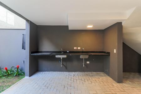 Casa de condomínio para alugar com 146m², 2 quartos e 2 vagas Casa de condomínio para alugar com 146m², 2 quartos e 2 vagasÁrea de Serviço