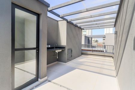 Casa de condomínio para alugar com 146m², 2 quartos e 2 vagas Casa de condomínio para alugar com 146m², 2 quartos e 2 vagasTerraço