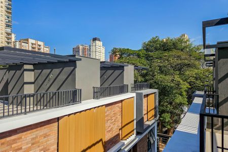 Casa de condomínio para alugar com 146m², 2 quartos e 2 vagas Casa de condomínio para alugar com 146m², 2 quartos e 2 vagasVista do Terraço