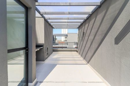 Casa de condomínio para alugar com 146m², 2 quartos e 2 vagas Casa de condomínio para alugar com 146m², 2 quartos e 2 vagasTerraço