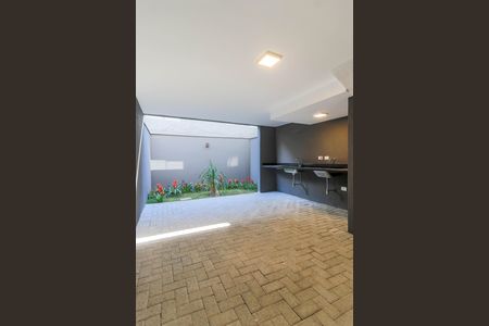 Casa de condomínio para alugar com 146m², 2 quartos e 2 vagas Casa de condomínio para alugar com 146m², 2 quartos e 2 vagasÁrea de Serviço