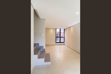 Casa de condomínio para alugar com 146m², 2 quartos e 2 vagas Casa de condomínio para alugar com 146m², 2 quartos e 2 vagasSala