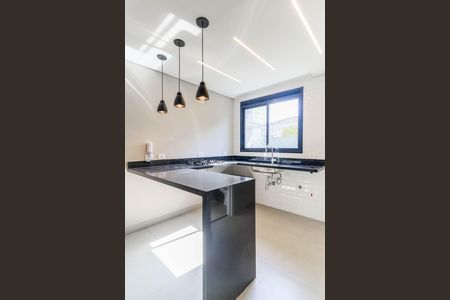 Casa de condomínio para alugar com 146m², 2 quartos e 2 vagas Casa de condomínio para alugar com 146m², 2 quartos e 2 vagasCozinha