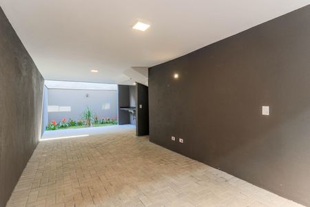 Casa de condomínio para alugar com 146m², 2 quartos e 2 vagas Casa de condomínio para alugar com 146m², 2 quartos e 2 vagasGaragem