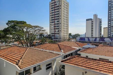Casa de condomínio para alugar com 146m², 2 quartos e 2 vagas Casa de condomínio para alugar com 146m², 2 quartos e 2 vagasVista do Terraço