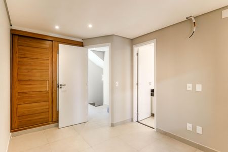 Casa de condomínio para alugar com 146m², 2 quartos e 2 vagas Casa de condomínio para alugar com 146m², 2 quartos e 2 vagasSuíte 1