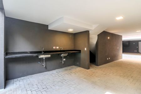 Casa de condomínio para alugar com 146m², 2 quartos e 2 vagas Casa de condomínio para alugar com 146m², 2 quartos e 2 vagasÁrea de Serviço