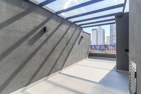 Casa de condomínio para alugar com 146m², 2 quartos e 2 vagas Casa de condomínio para alugar com 146m², 2 quartos e 2 vagasTerraço