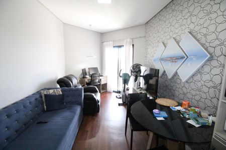 Apartamento para alugar com 60m², 1 quarto e 1 vagaSala
