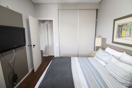 Apartamento para alugar com 60m², 1 quarto e 1 vagaQuarto 