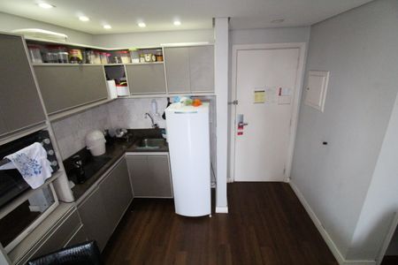 Apartamento para alugar com 60m², 1 quarto e 1 vagaCozinha